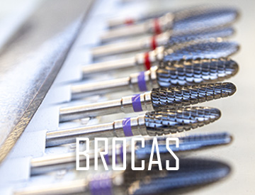 BROCAS