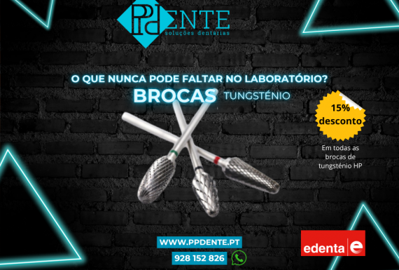 Oferta 15 %  desconto